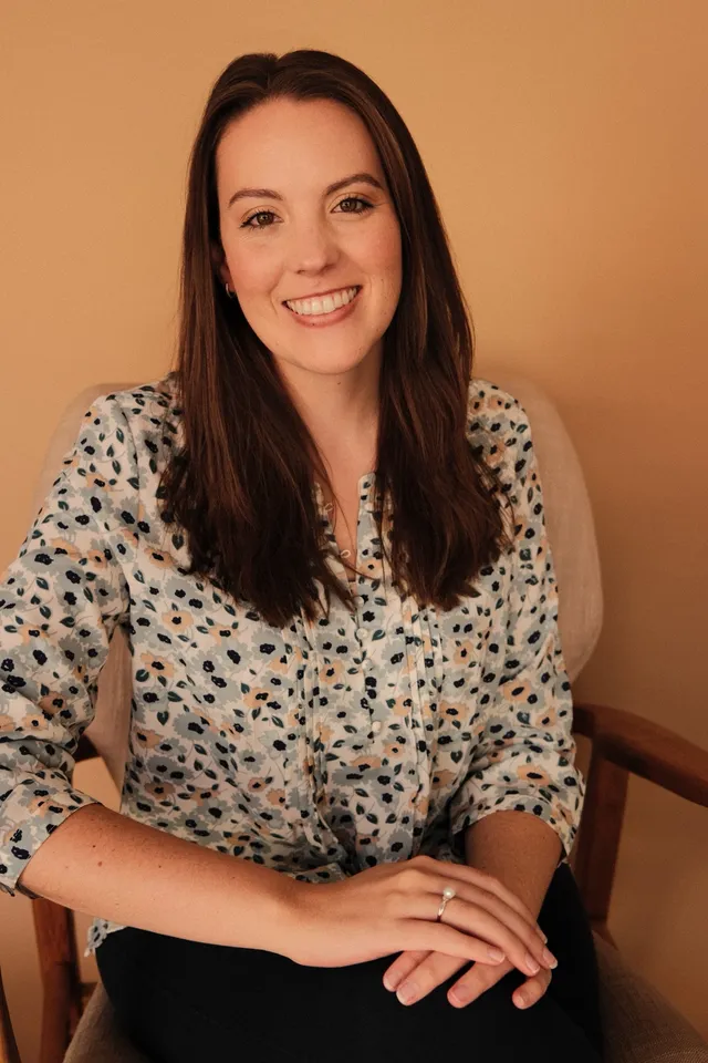 Dr. Chelsea Dudley, PsyD, licensed psychologist and director of psychological testing at Coastal Therapy Group in Carlsbad and Vista, CA