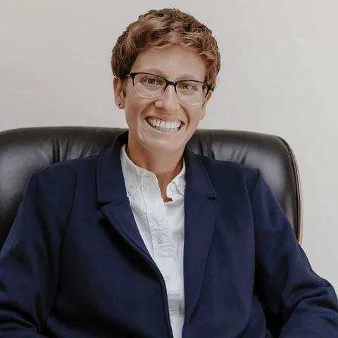 Jenna Suway, PhD, ADHD therapist at Coastal Therapy Group
