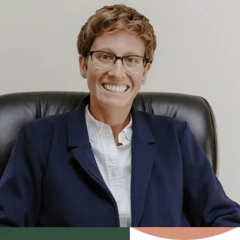 Jenna Suway, PhD