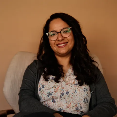C. Julieta Aguilera Rice, PhD, ADHD therapist at Coastal Therapy Group