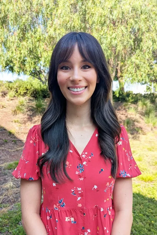 Lillian Mecum, PhD, postdoctoral fellow at Coastal Therapy Group in Carlsbad and Vista, CA