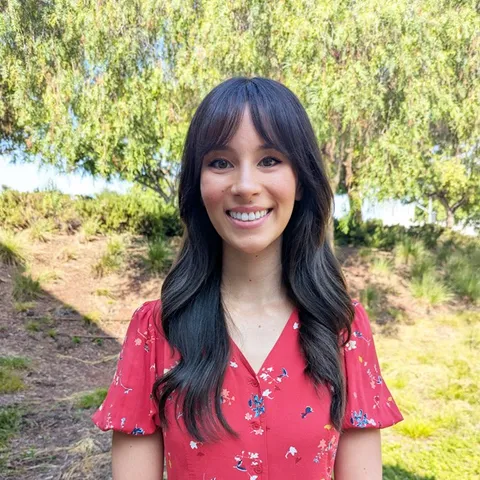 Lillian Mecum, PhD, postdoctoral fellow in Carlsbad and Vista