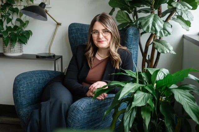 Dr. Carly Claney Seattle Therapist