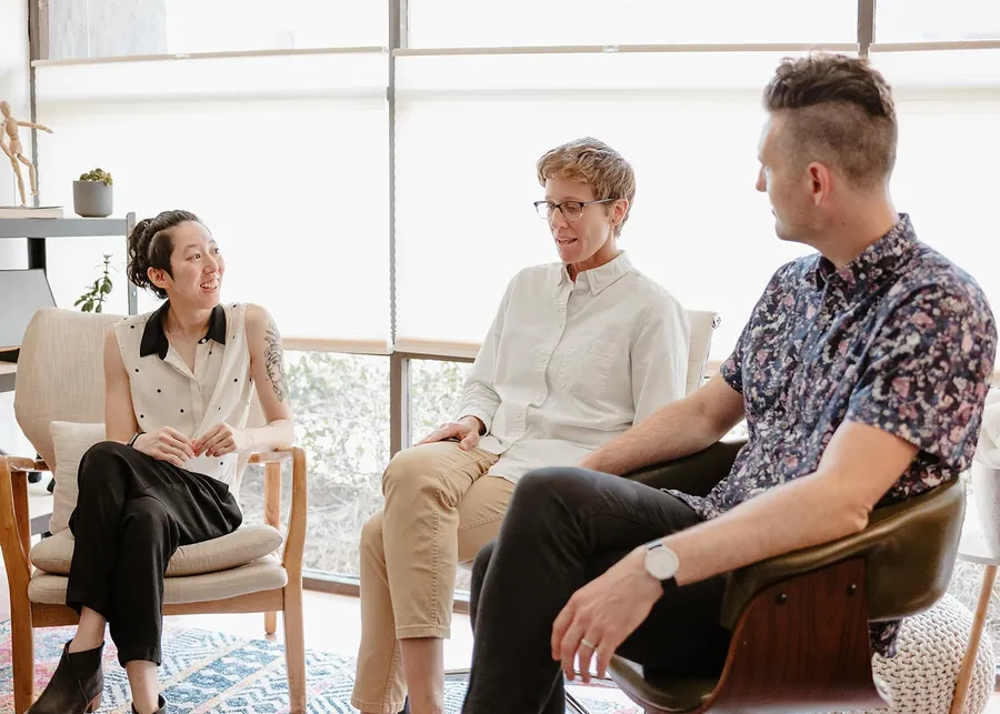 Coastal Therapy Group therapy office and licensed psychologists in Carlsbad, California