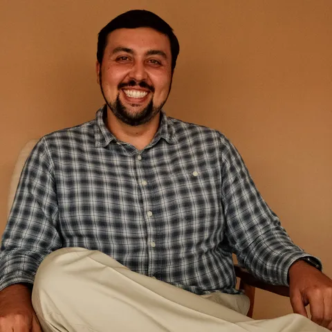 Sean Noe, PhD, therapist in Encinitas, CA at Coastal Therapy Group