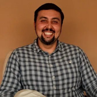 Sean Noe, PhD